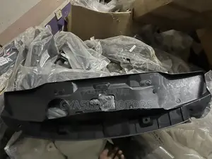 CRV 2010-2011 Radiator Panel