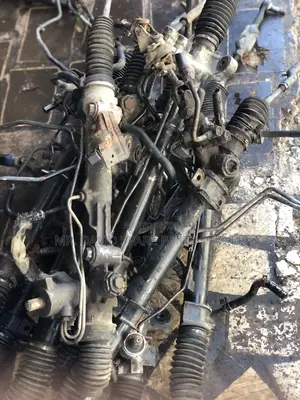 Honda Civic,Accord,Cr-v,Pilot Steering Rack