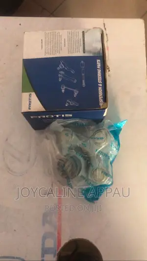 Ball Joint