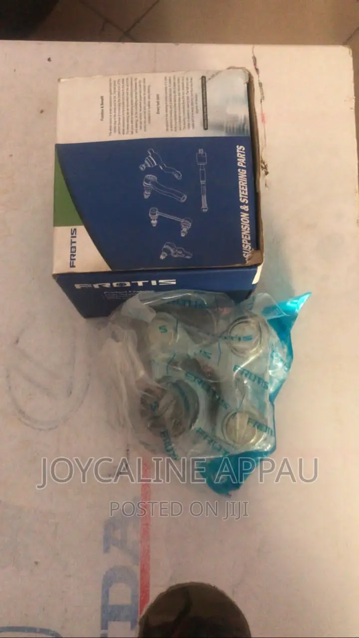 Ball Joint