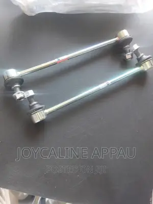 Original Link Bar