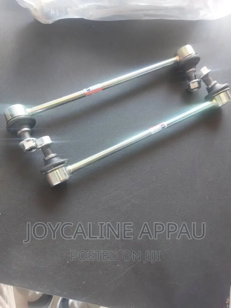 Original Link Bar