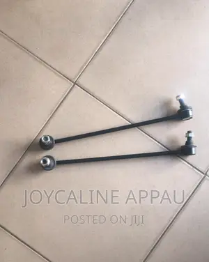 Original Link Bar