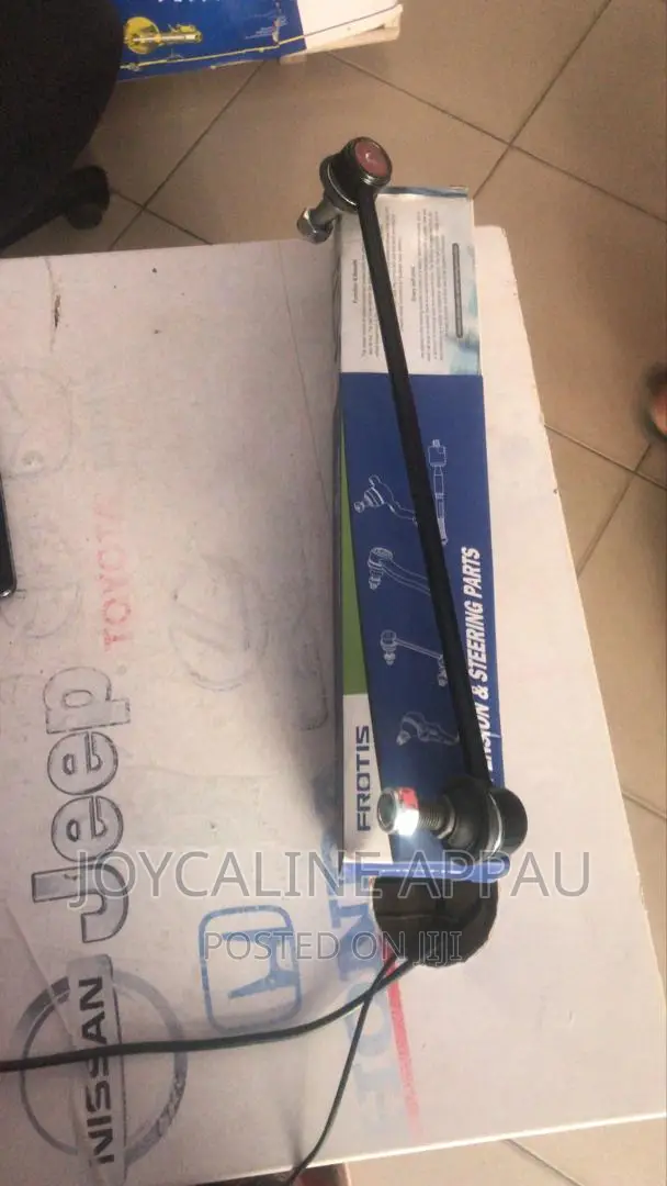 Original Link Bar