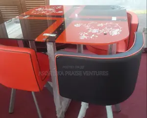 Dinning Table and Chair
