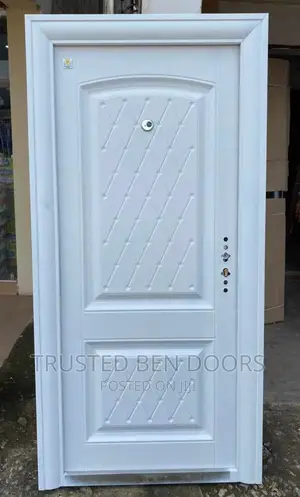 Paladin Standard Doors (Single+One/Half+Double Doors)