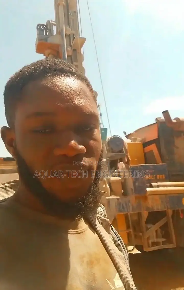 Borehole Drilling and Telecom Engineering