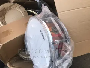 Tama Rhythm Mate 5set Drum
