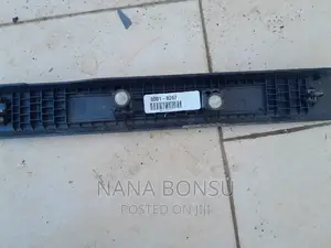 Ford Fusion Door Step Fixture