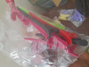 Hair Clips 5pcs