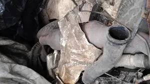 Ford F150 Original Catalytic Converter