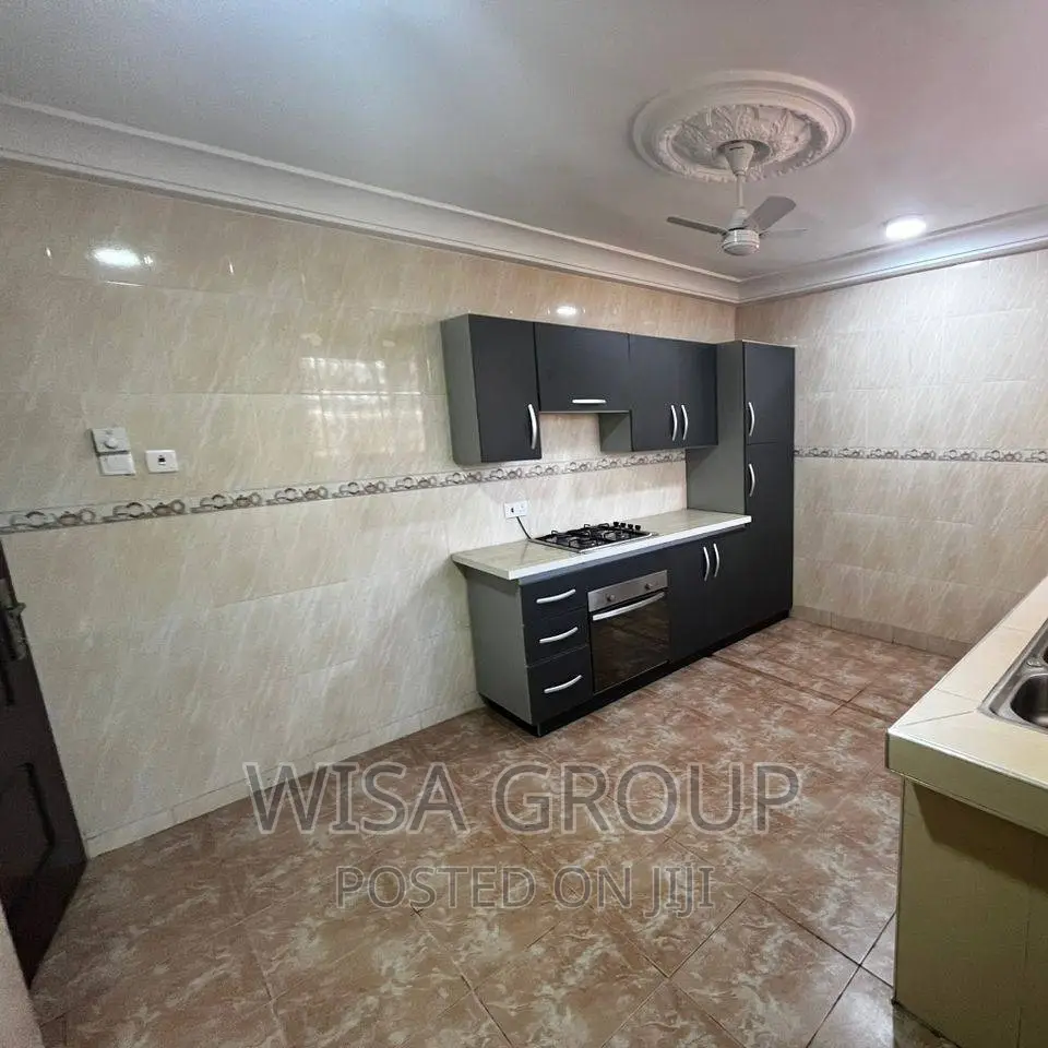 3bdrm Apartment in Wisa Groups, Accra Metropolitan for rent