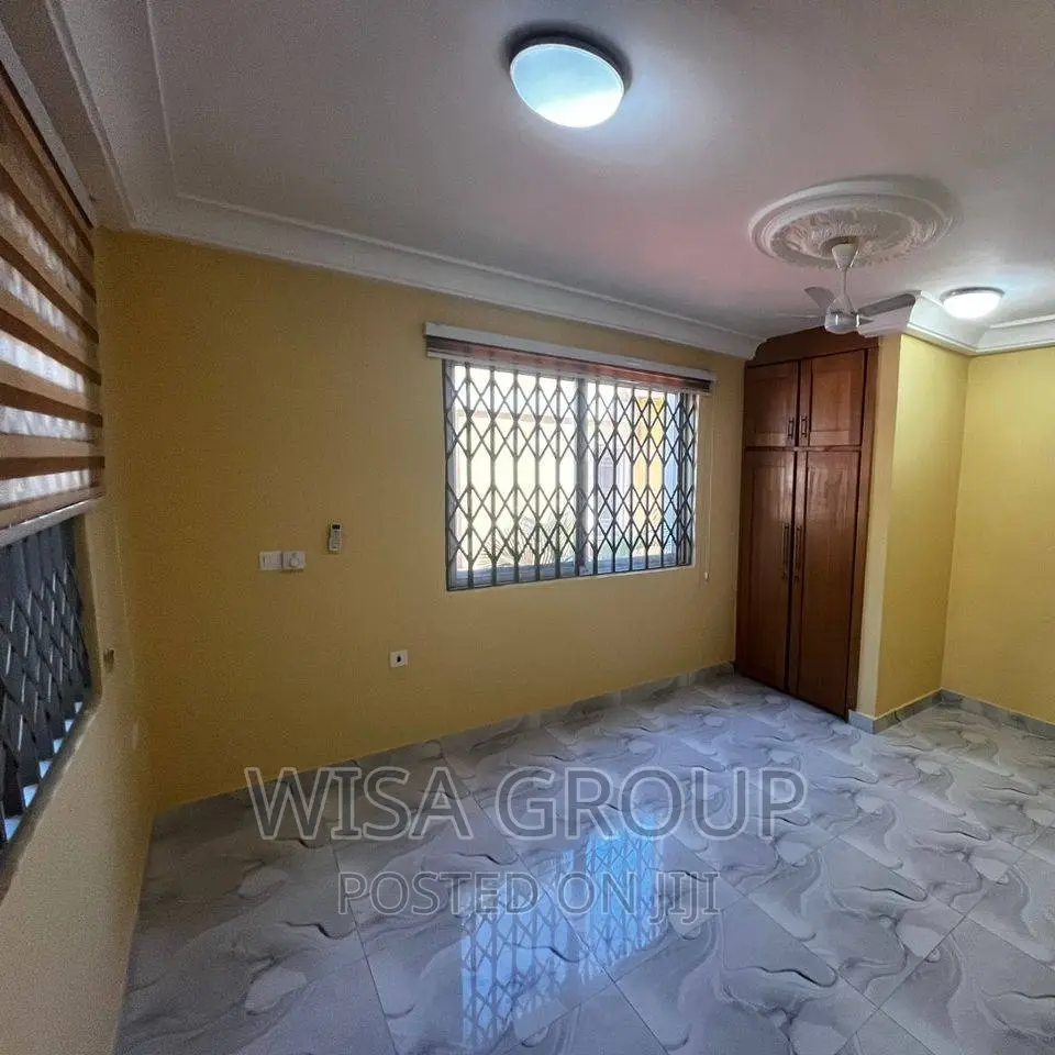 3bdrm Apartment in Wisa Groups, Accra Metropolitan for rent