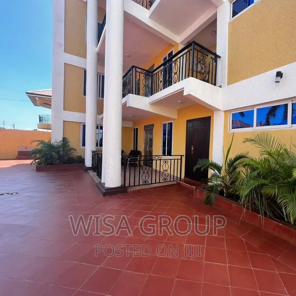 3bdrm Apartment in Wisa Groups, Accra Metropolitan for rent