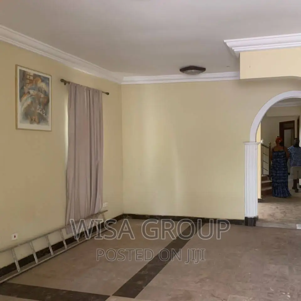 4bdrm Duplex in Wisa Groups, Accra Metropolitan for rent