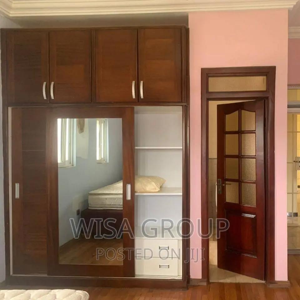 4bdrm Duplex in Wisa Groups, Accra Metropolitan for rent