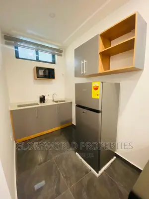 Executive Furnished 1 Bed at East Legon(Ghc 1,200 Per Day)