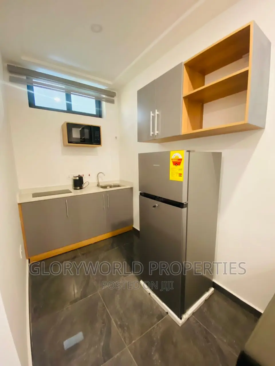 Executive Furnished 1 Bed at East Legon(Ghc 1,200 Per Day)