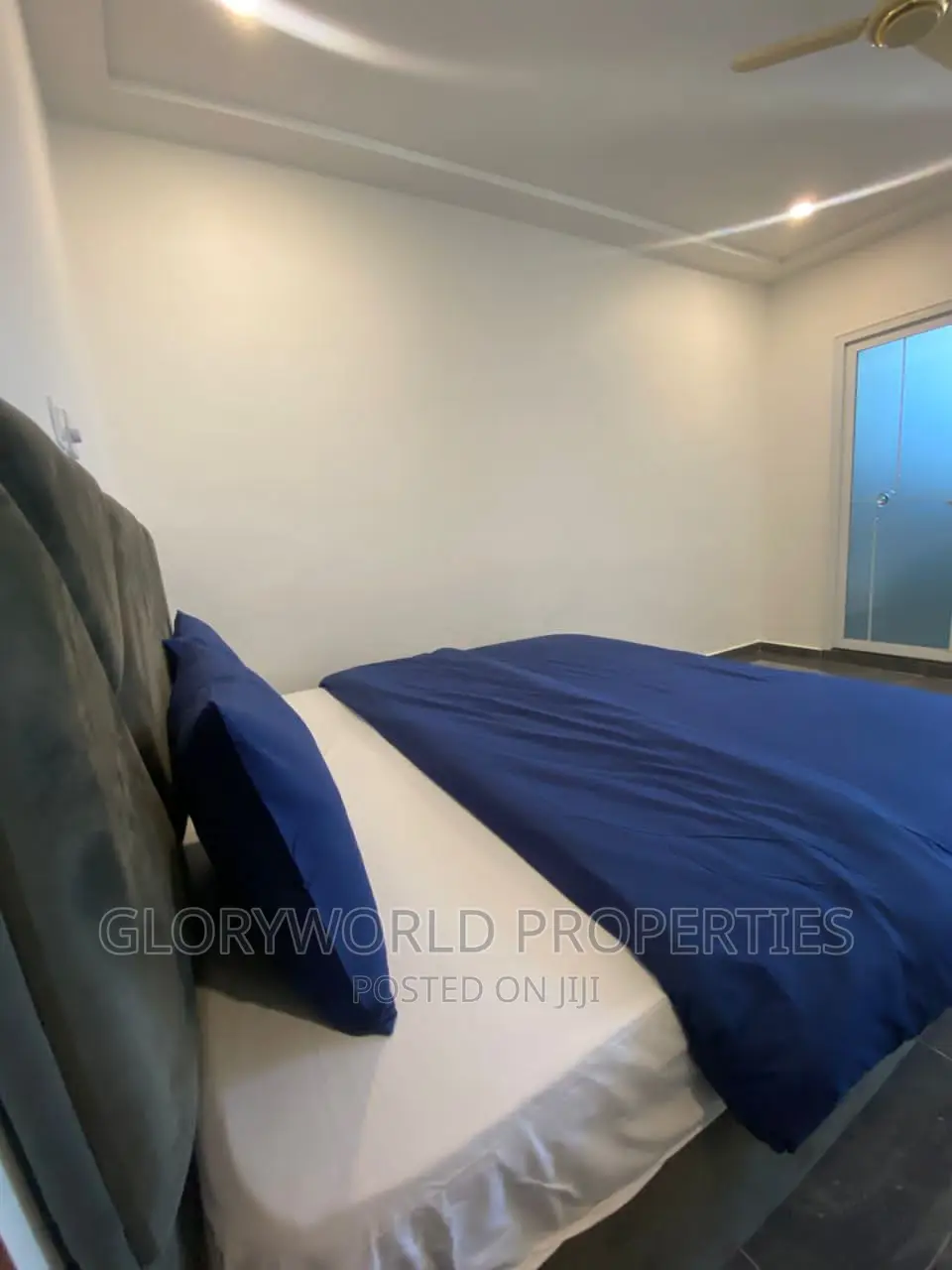 Executive Furnished 1 Bed at East Legon(Ghc 1,200 Per Day)