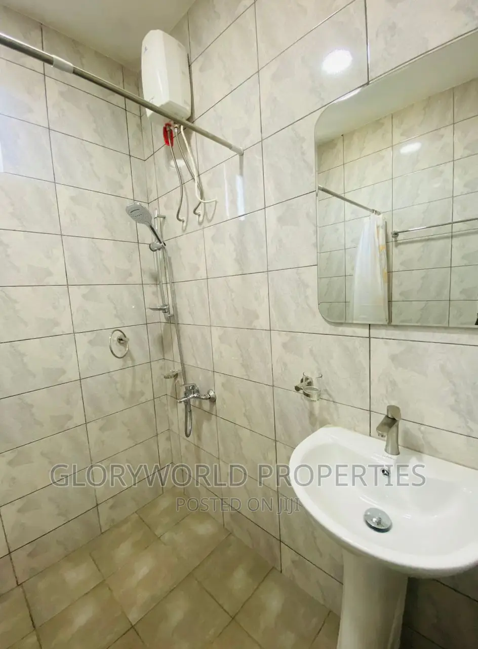 Executive Furnished 1 Bed at East Legon(Ghc 1,200 Per Day)