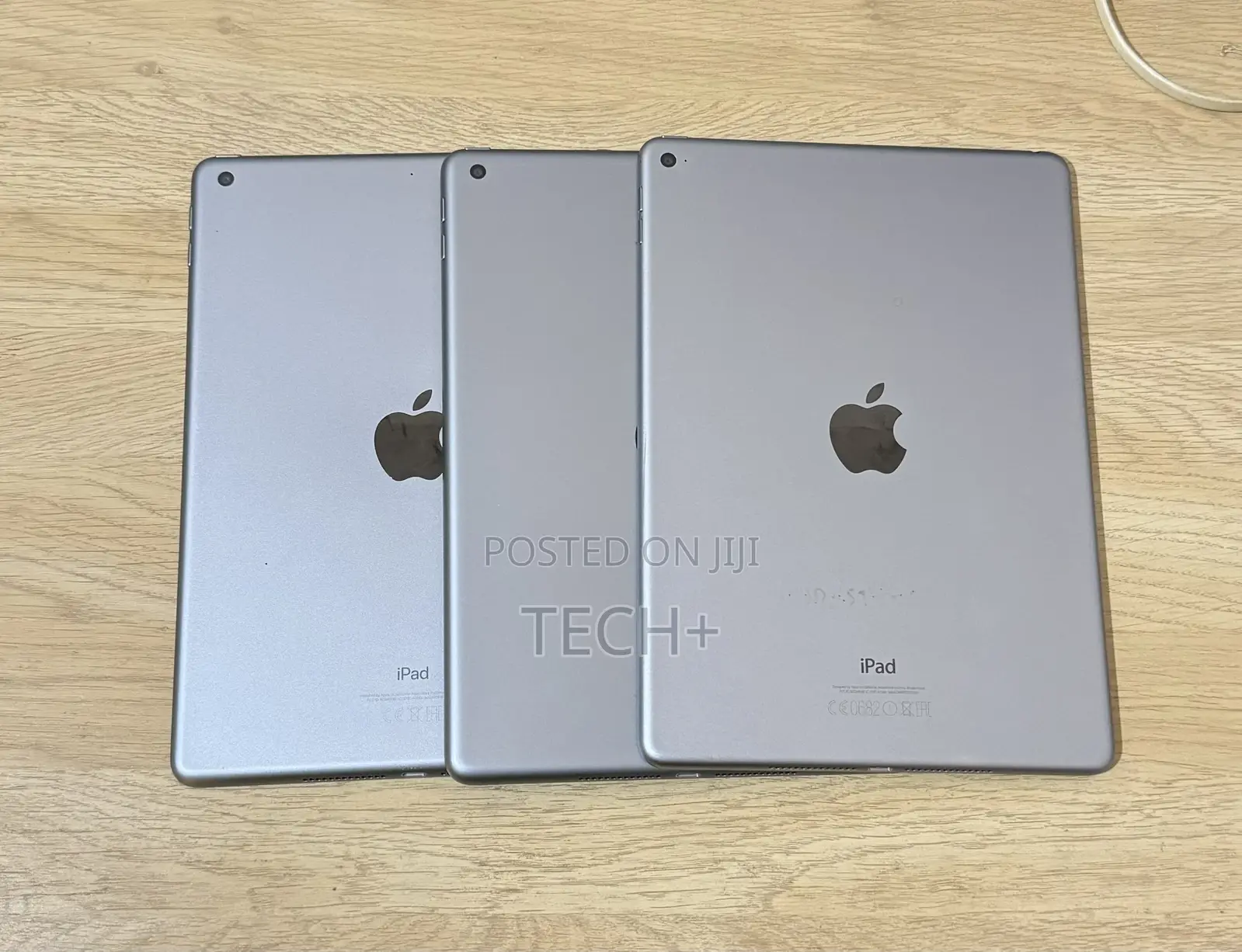 Apple iPad 9.7 32 GB Silver