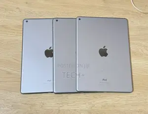 Apple iPad 9.7 32 GB Silver