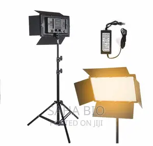 Professional Photos and Video Led 900 Light Kit
