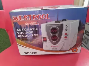 Quality Automatic Voltage Regulator