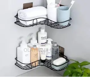 Bathroom Shelf