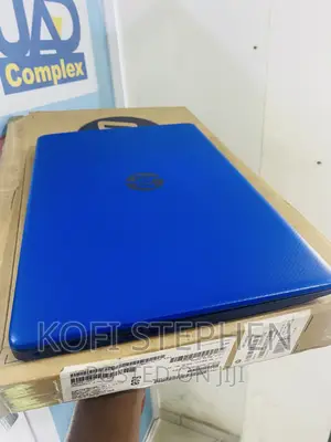 Laptop HP Pavilion 15 8GB Intel Core I5 SSD 256GB