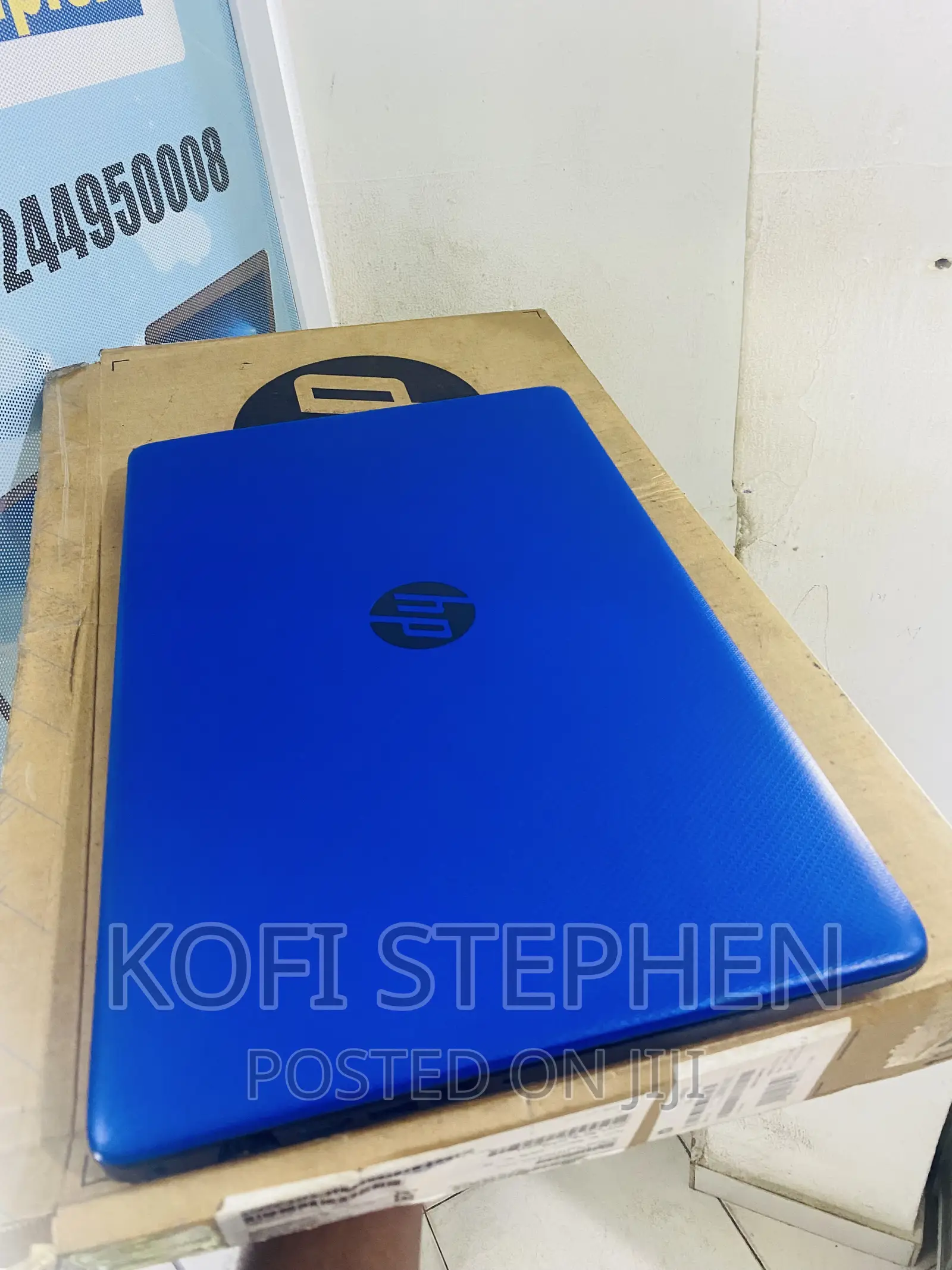 Laptop HP Pavilion 15 8GB Intel Core I5 SSD 256GB