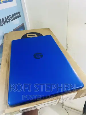Laptop HP Pavilion 15 8GB Intel Core I5 SSD 256GB
