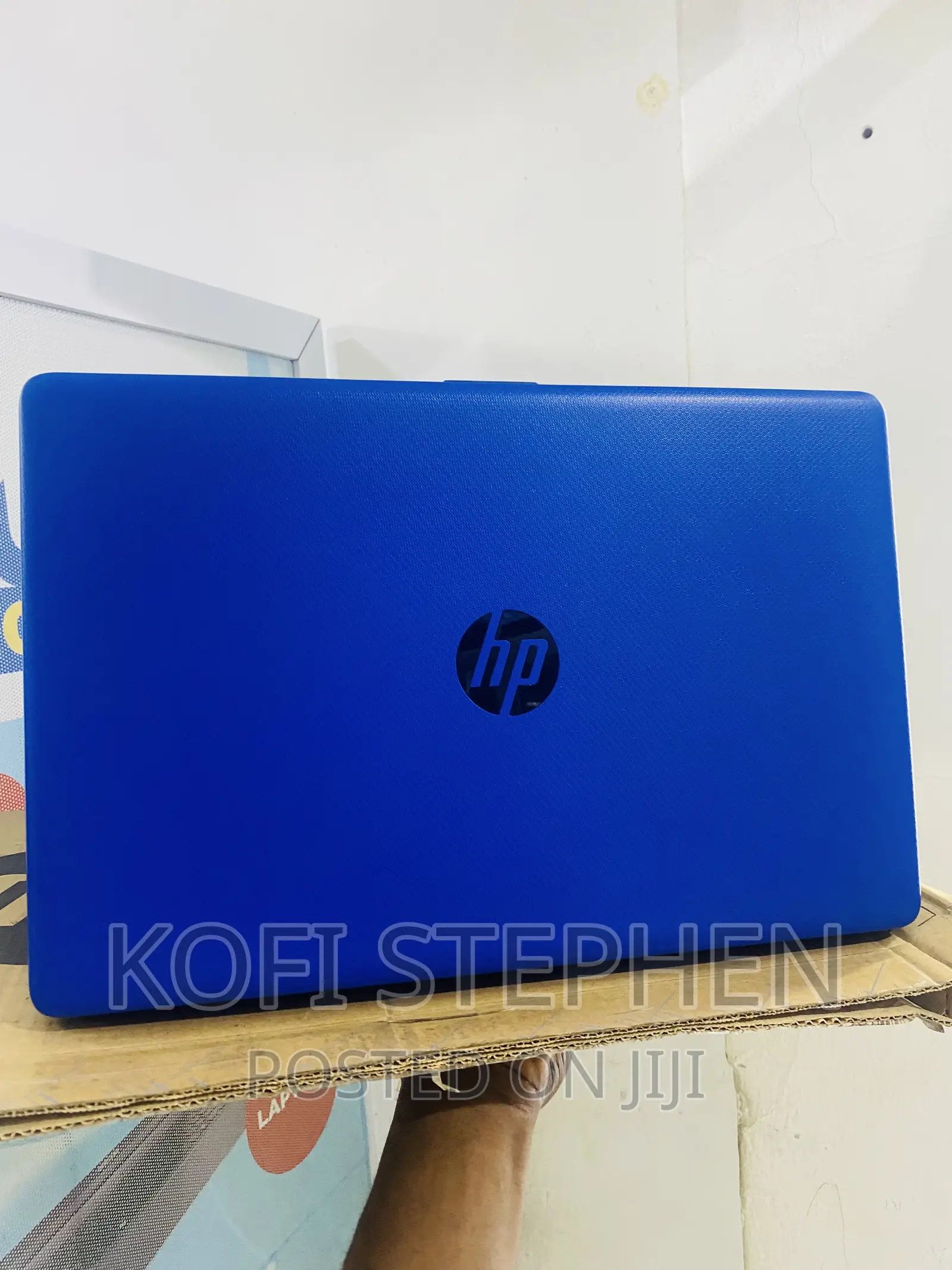 Laptop HP Pavilion 15 8GB Intel Core I5 SSD 256GB