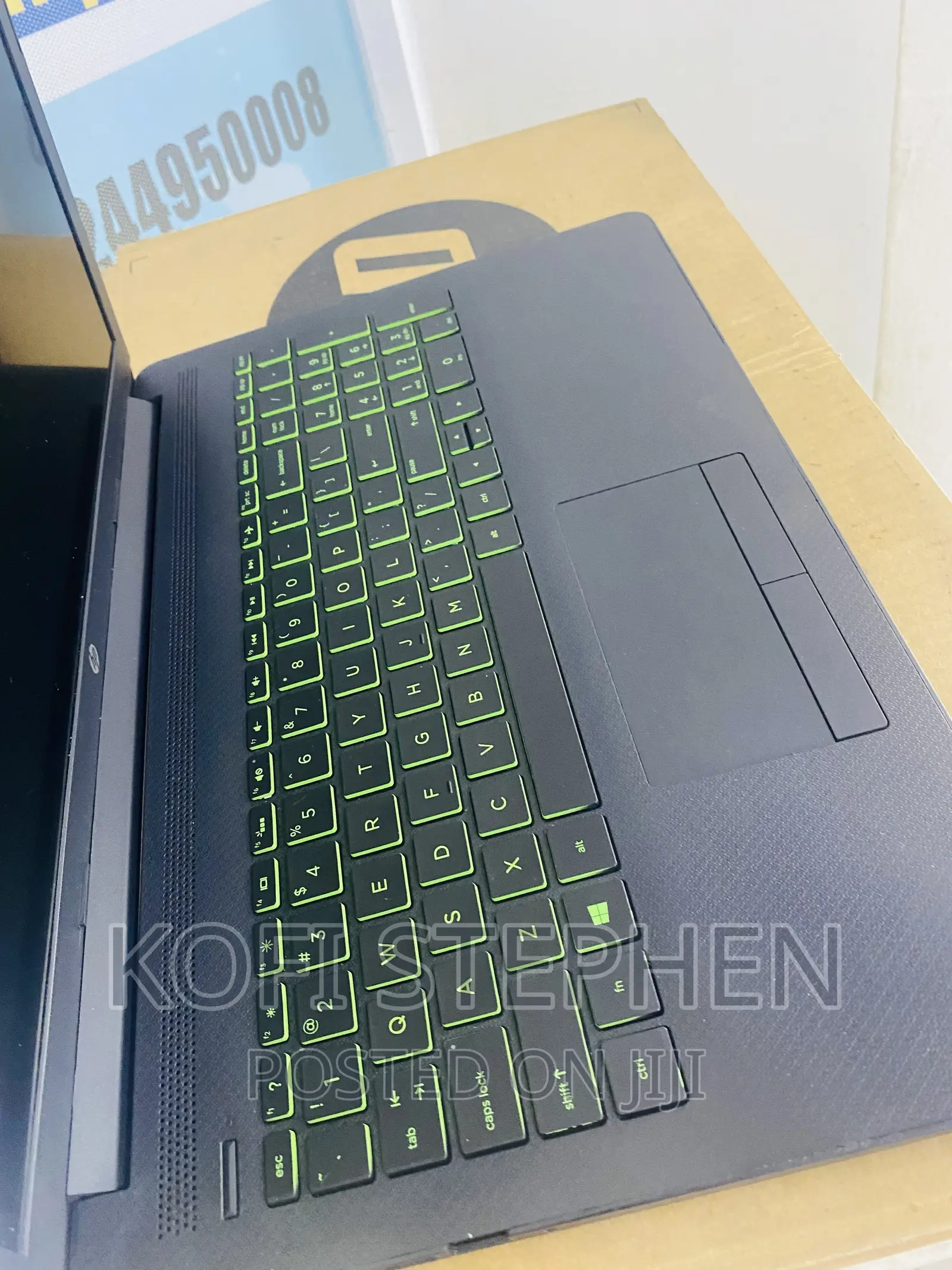 Laptop HP Pavilion 15 8GB Intel Core I5 SSD 256GB