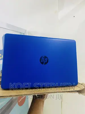 Laptop HP Pavilion 15 8GB Intel Core I5 SSD 256GB