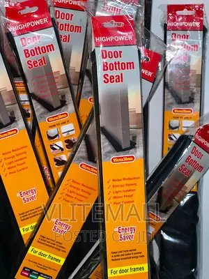 Door Bottom Seal ( 95cm X 30mm )