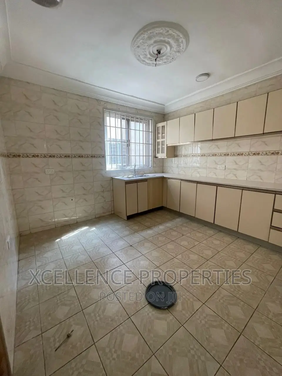 3bdrm Apartment in Xcellence Properties, East Legon for rent