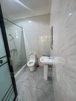 2bdrm Apartment in Xcellence Properties, East Legon for rent