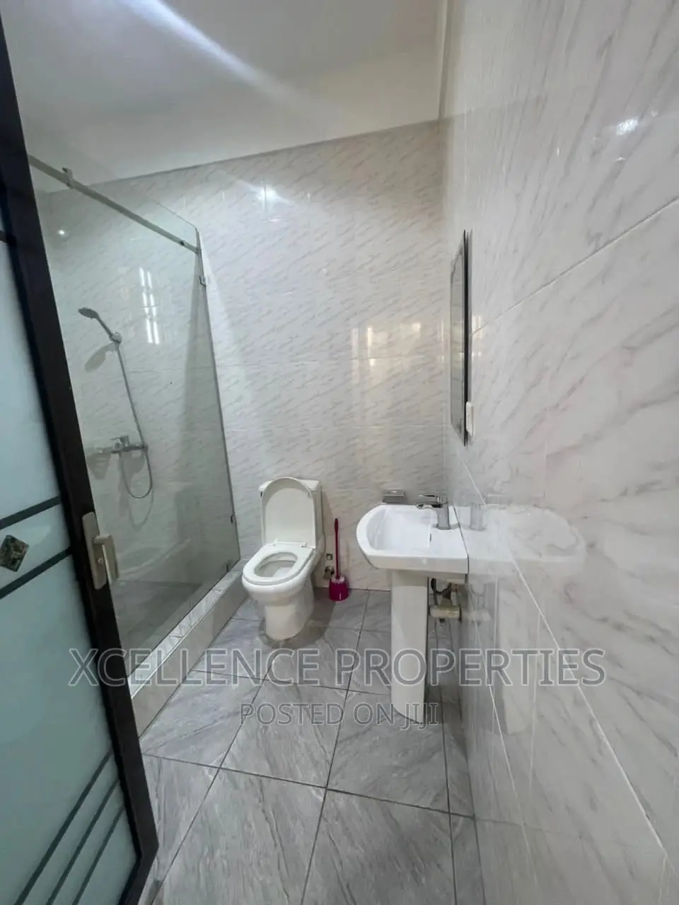 2bdrm Apartment in Xcellence Properties, East Legon for rent