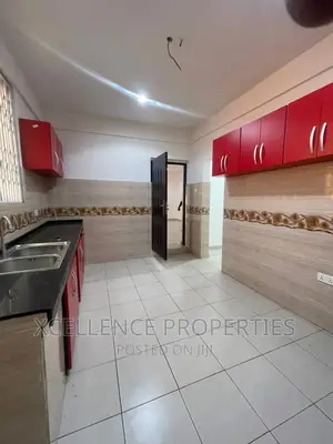 2bdrm Apartment in Xcellence Properties, East Legon for rent