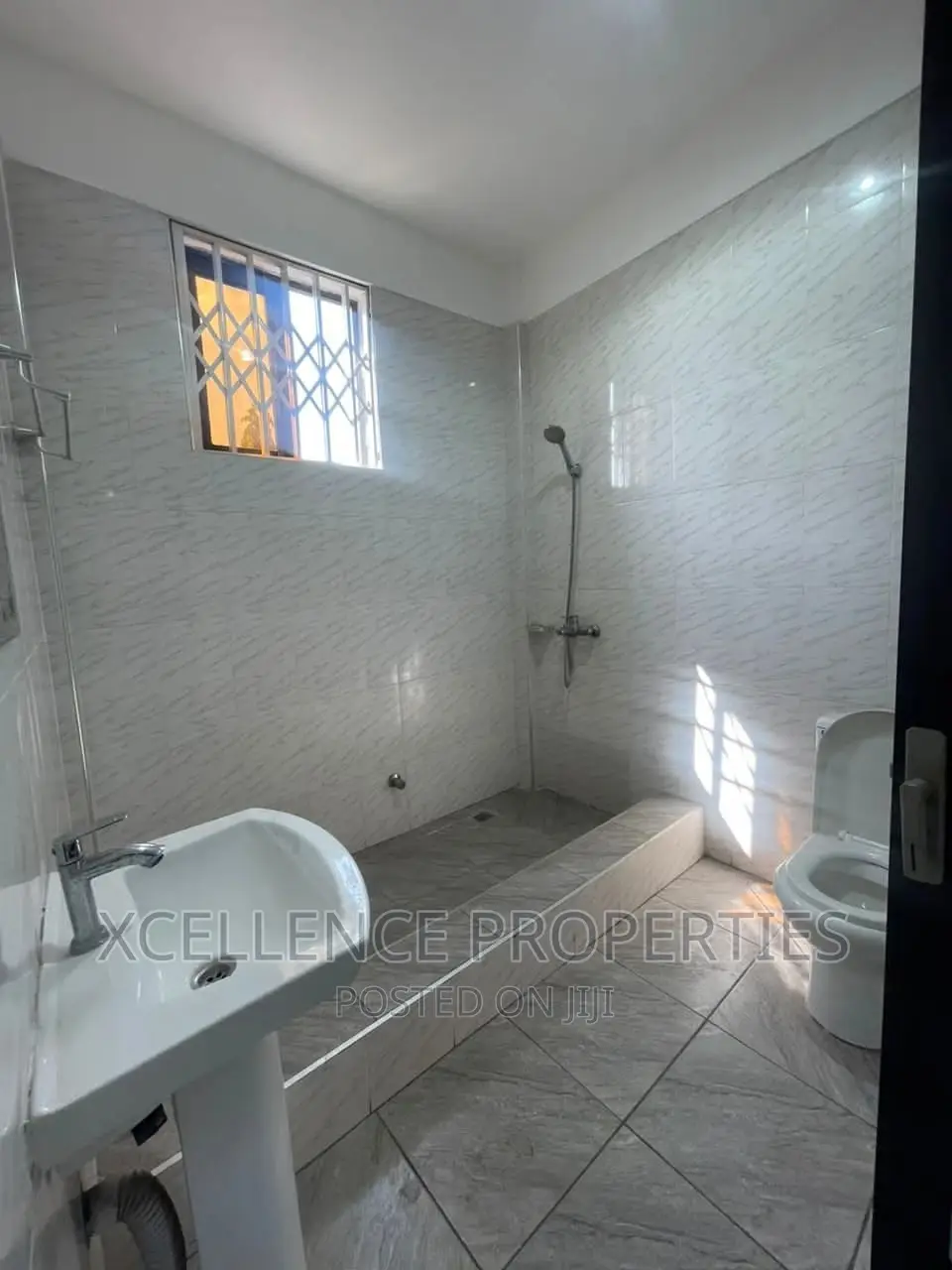 2bdrm Apartment in Xcellence Properties, East Legon for rent