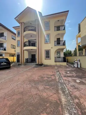 2bdrm Apartment in Xcellence Properties, East Legon for rent