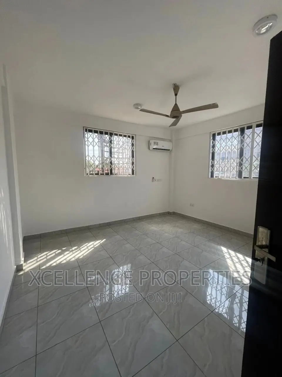 2bdrm Apartment in Xcellence Properties, East Legon for rent