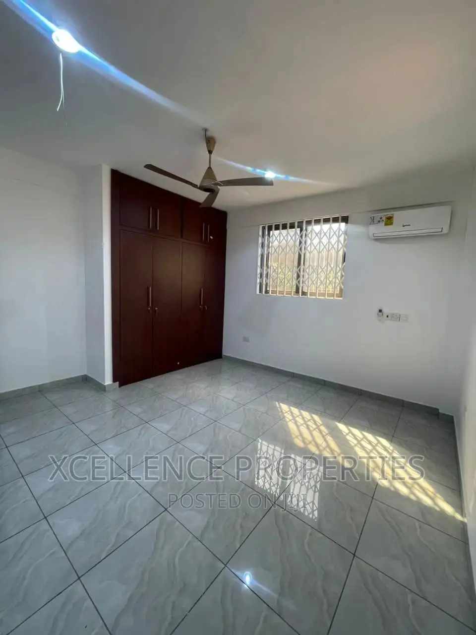 2bdrm Apartment in Xcellence Properties, East Legon for rent