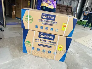 Fast Cooling Split R410 Gas Pearl 1.5hp