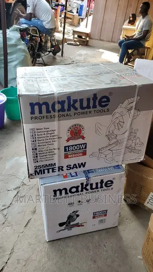 Mitre Saw Quality