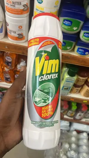 Vim Igiene Sicura