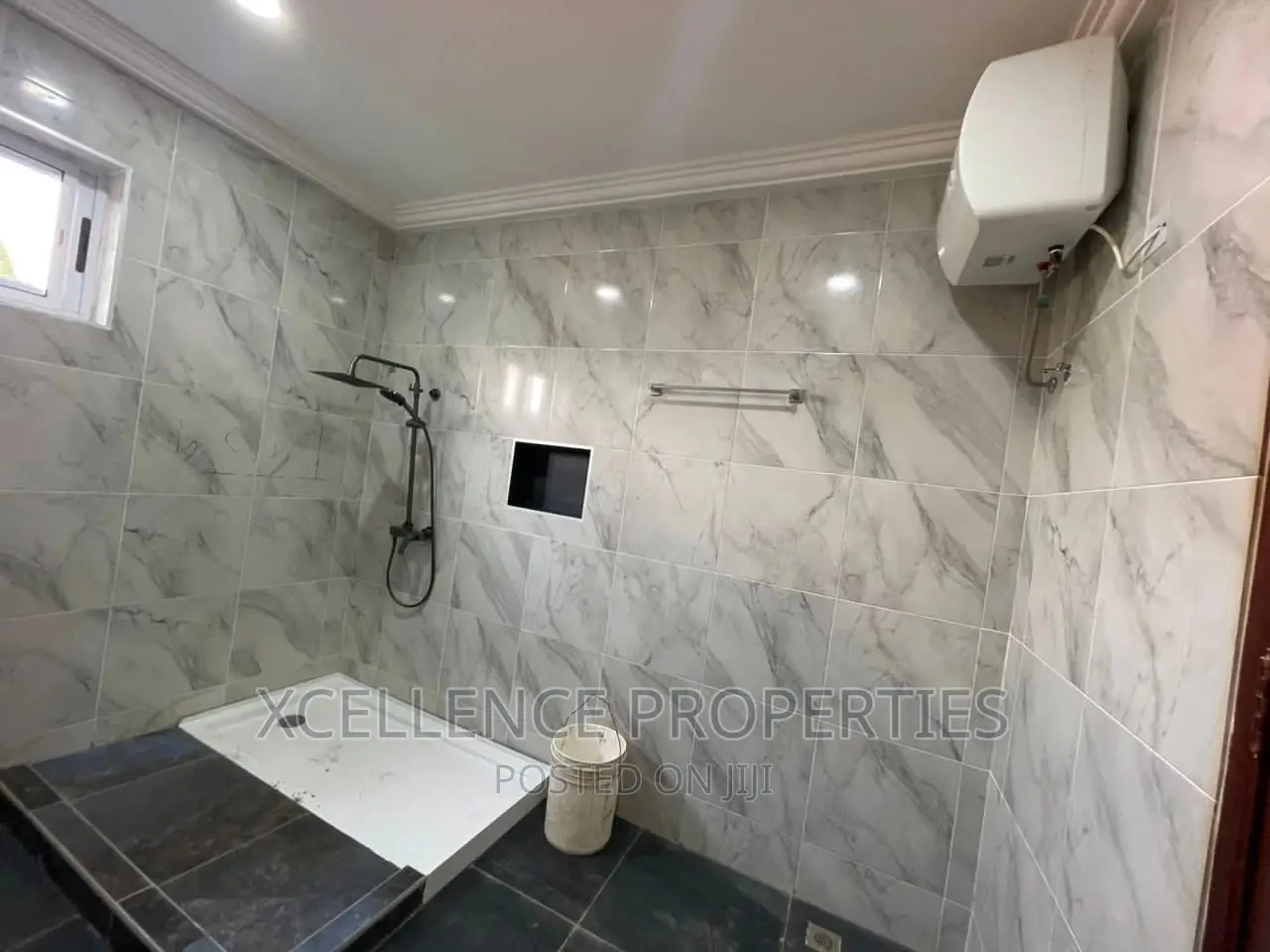 1bdrm Apartment in Xcellence Properties, East Legon for rent