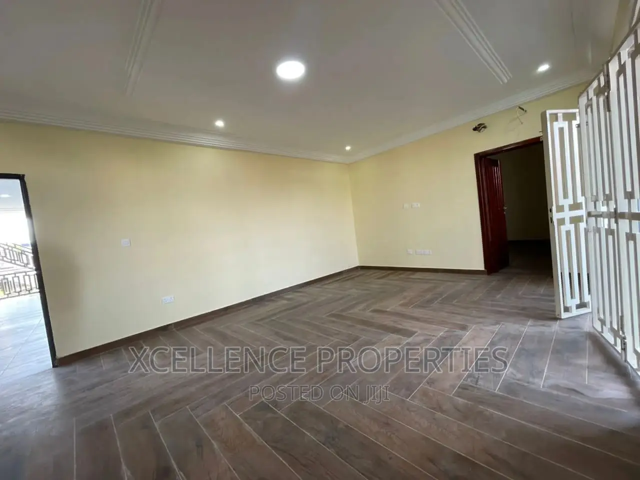 1bdrm Apartment in Xcellence Properties, East Legon for rent