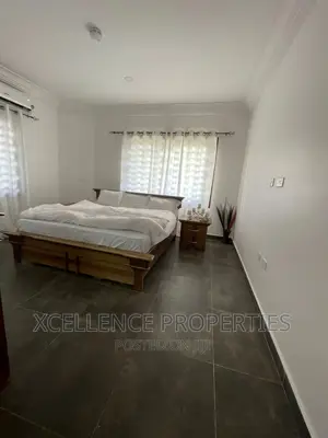 Furnished 1bdrm Apartment in East Legon for rent